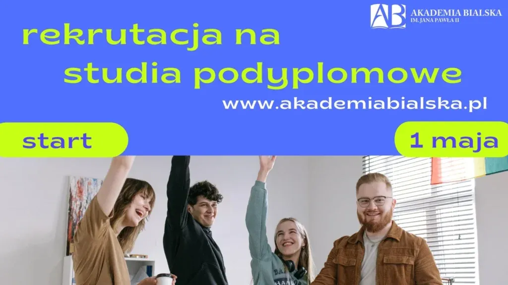Zdjęcie Kiedy zaczyna się rekrutacja na studia? Sprawdź terminy i uniknij błędów!