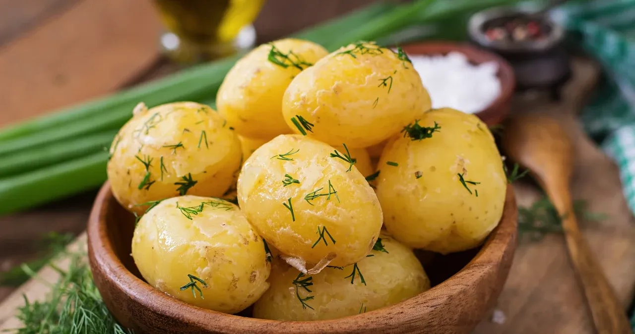 Zdjęcie Ile gram ziemniaków na osobę do obiadu, aby nie było za mało?