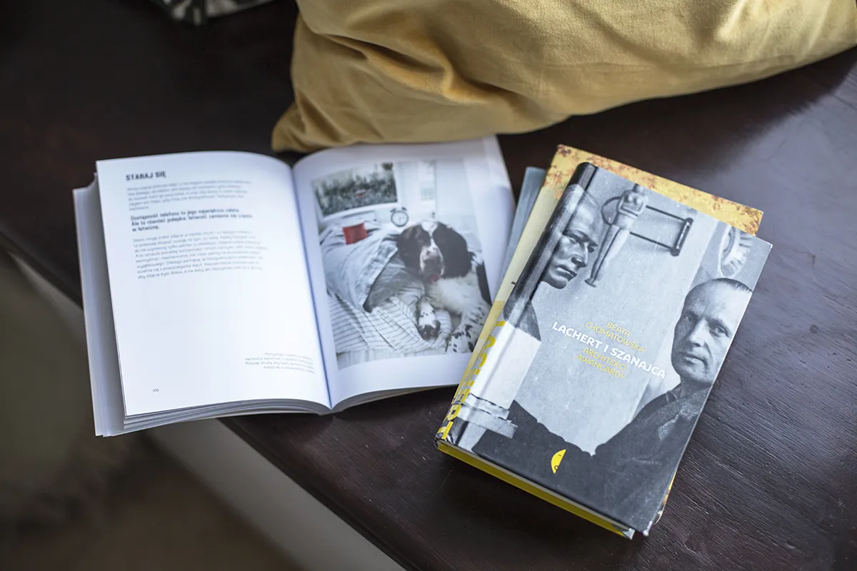 Zdjęcie Najlepsze książki do przeczytania z literatury czeskiej, które zachwycą