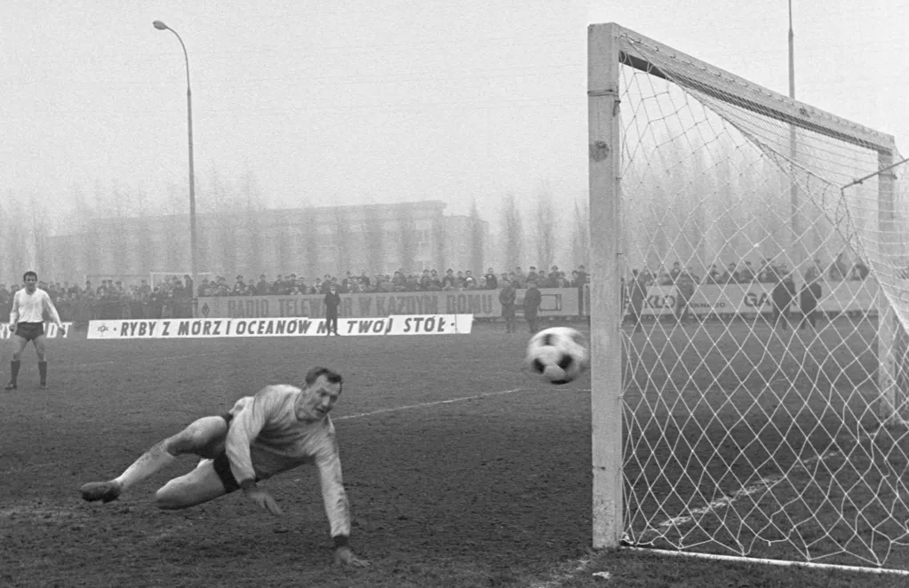 Zdjęcie Wiara która przetrwała - historia klubu Zagłębie Sosnowiec i jego znaczenie