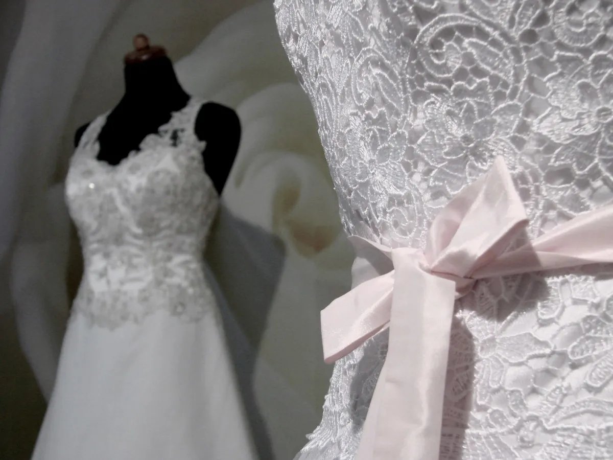 projektant sukien ślubnych pracownia