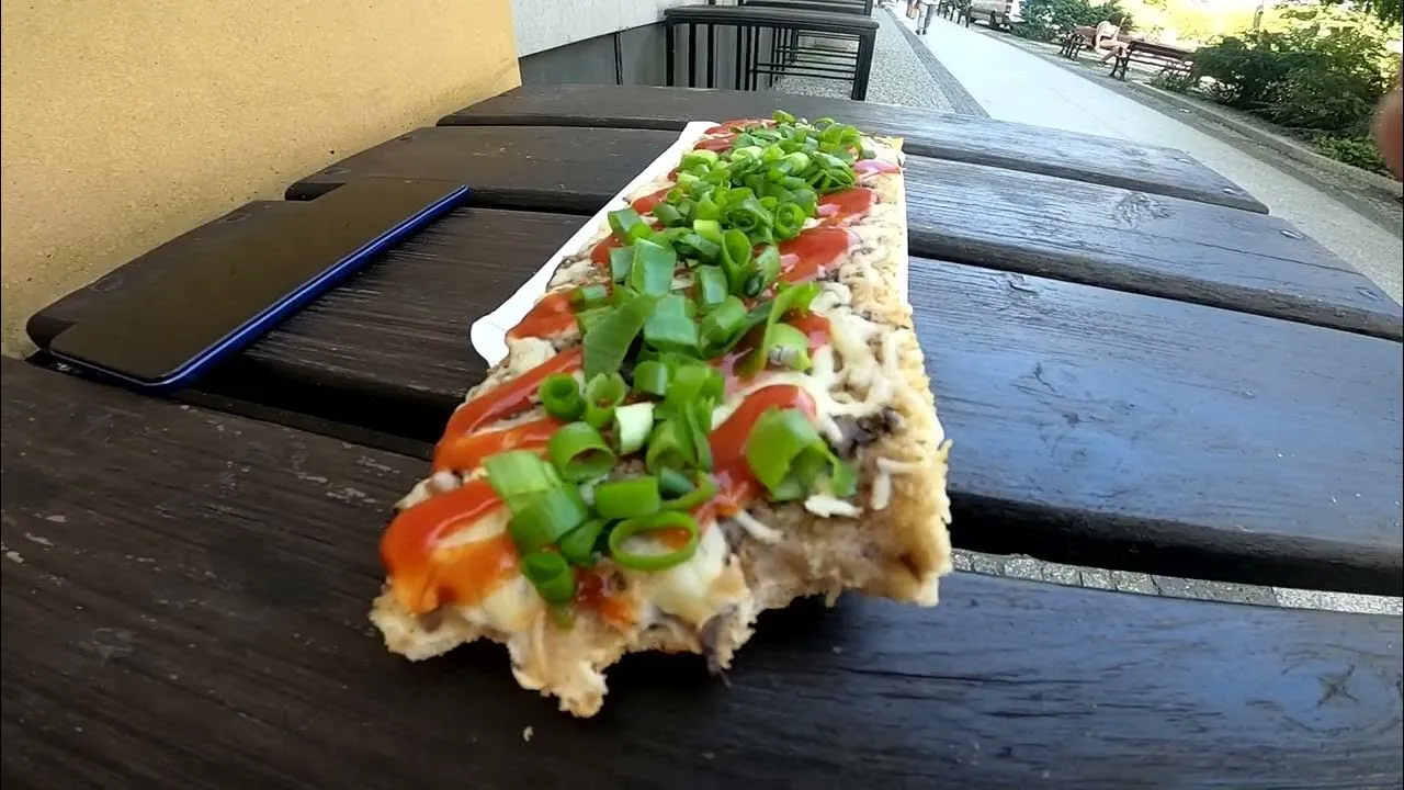 najlepsza zapiekanka krakowska Słupsk