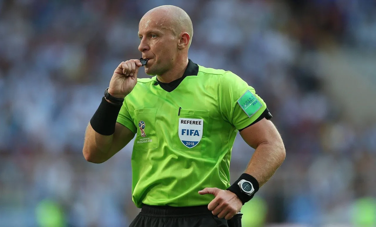 Składniki wynagrodzenia sędziego piłkarskiego