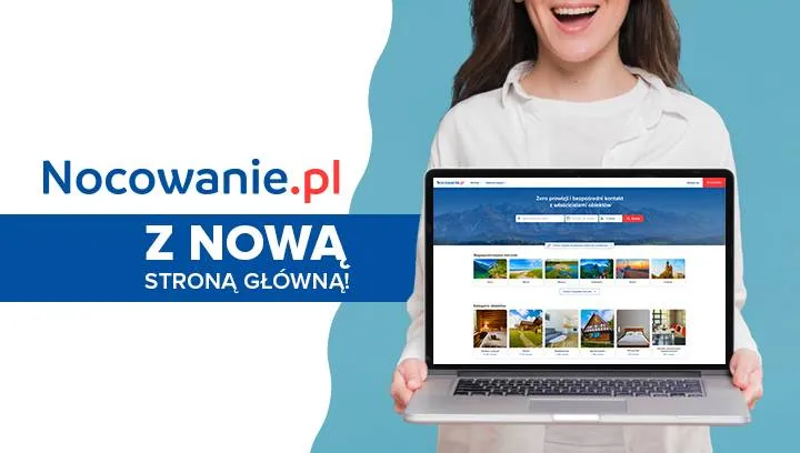 Nocowanie.pl strona gł&oacute;wna
