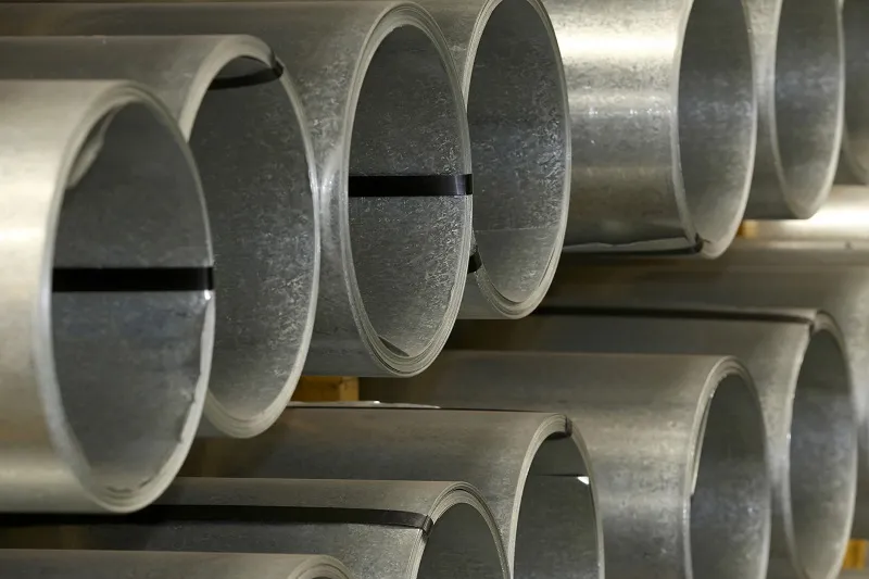 Metody ochrony antykorozyjnej, powłoki, cynkowanie