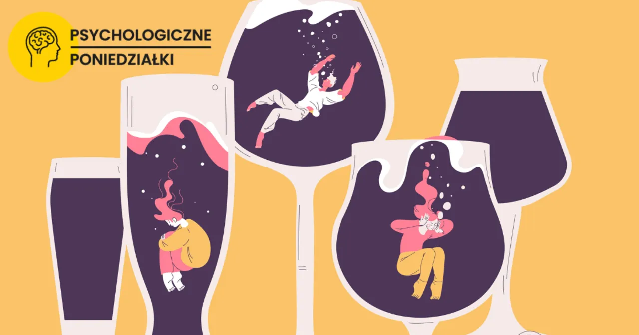 Objawy DDA w dorosłym życiu