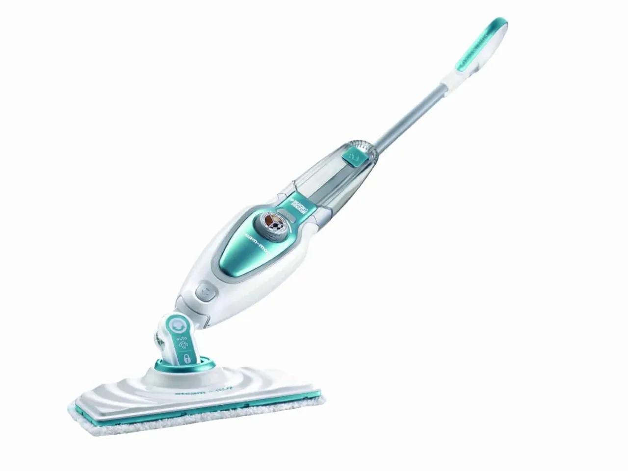 Ranking najlepszych mopów parowych 2026