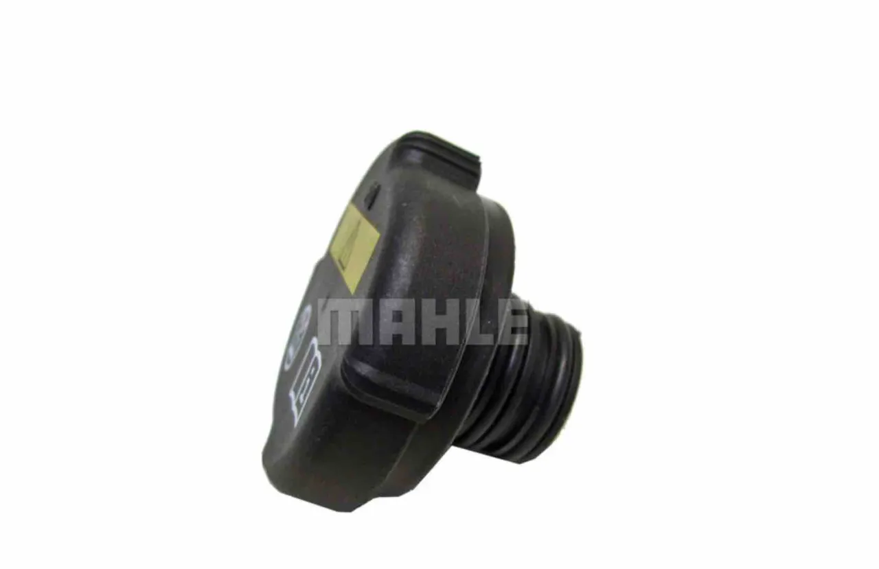 objawy uszkodzonego korka chłodnicy bmw