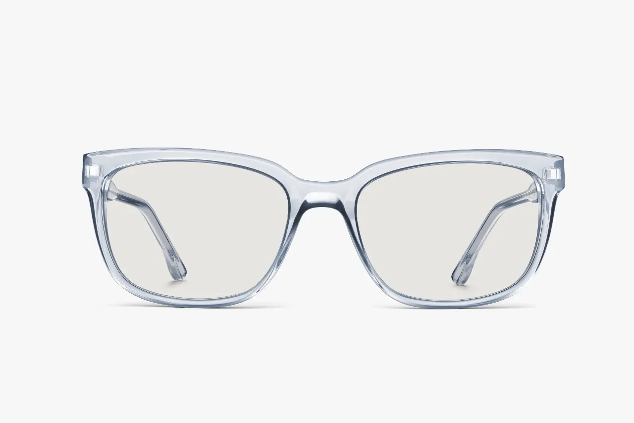 Rodzaje soczewek blokujących światło niebieskie