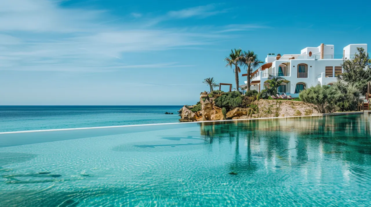 Zdjęcie Asterias Beach Hotel - opinie - rzetelna ocena Asterias Beach Hotel
