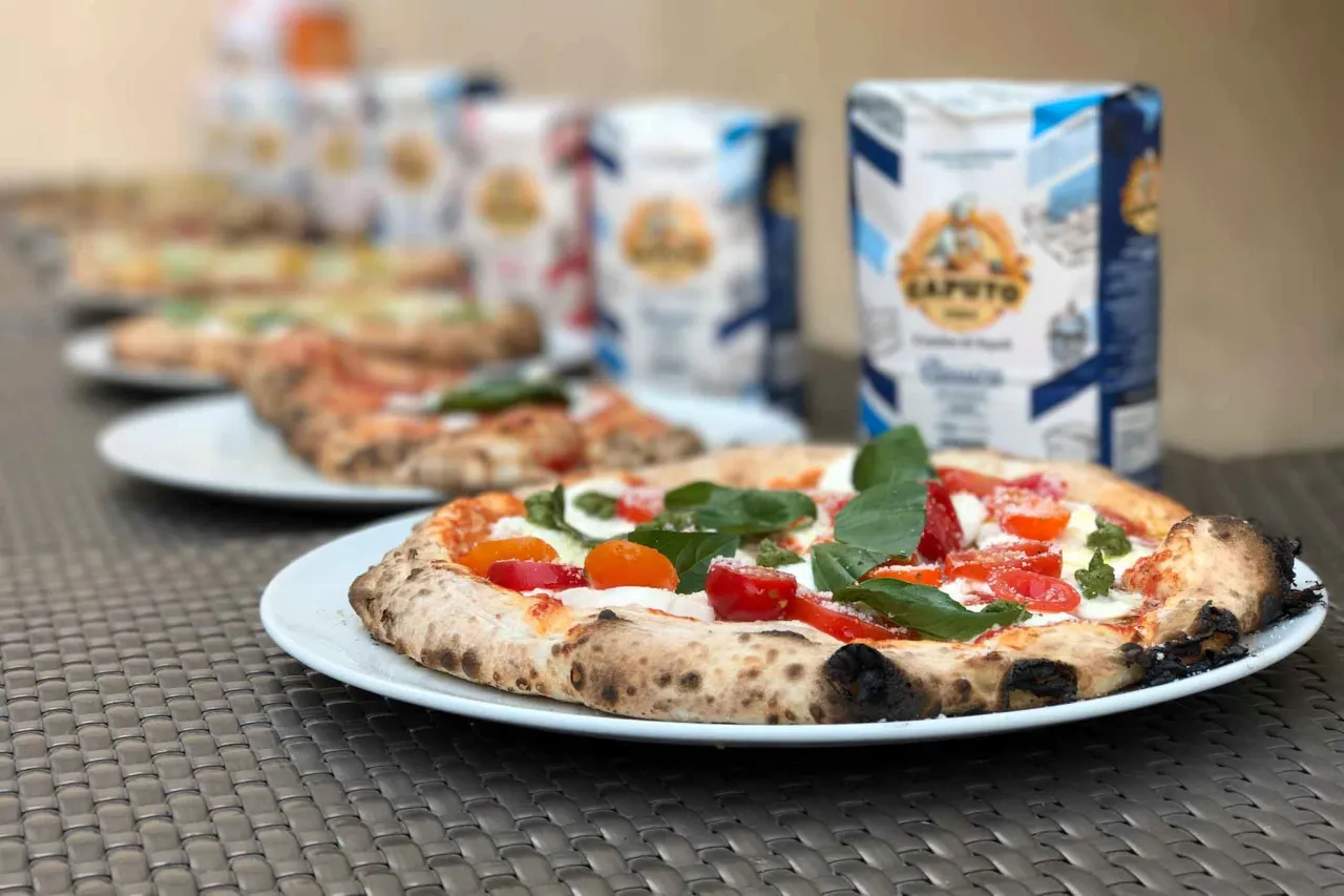 mąka pszenna typ 00 caputo