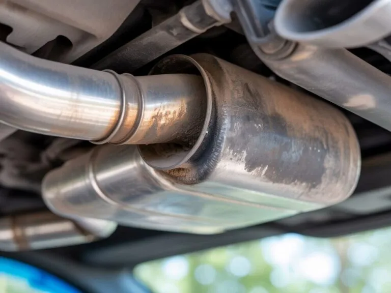 zapchany filtr dpf przyczyny, samochód w korku