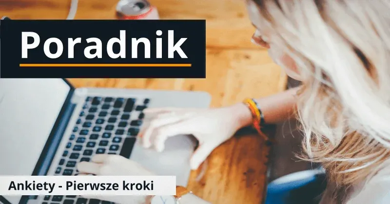 kroki do zarabiania na ankietach, ikony rejestracji i profilu