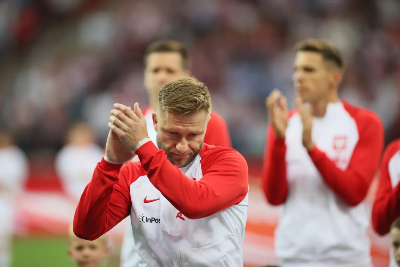 Jakub Błaszczykowski oficjalny wzrost