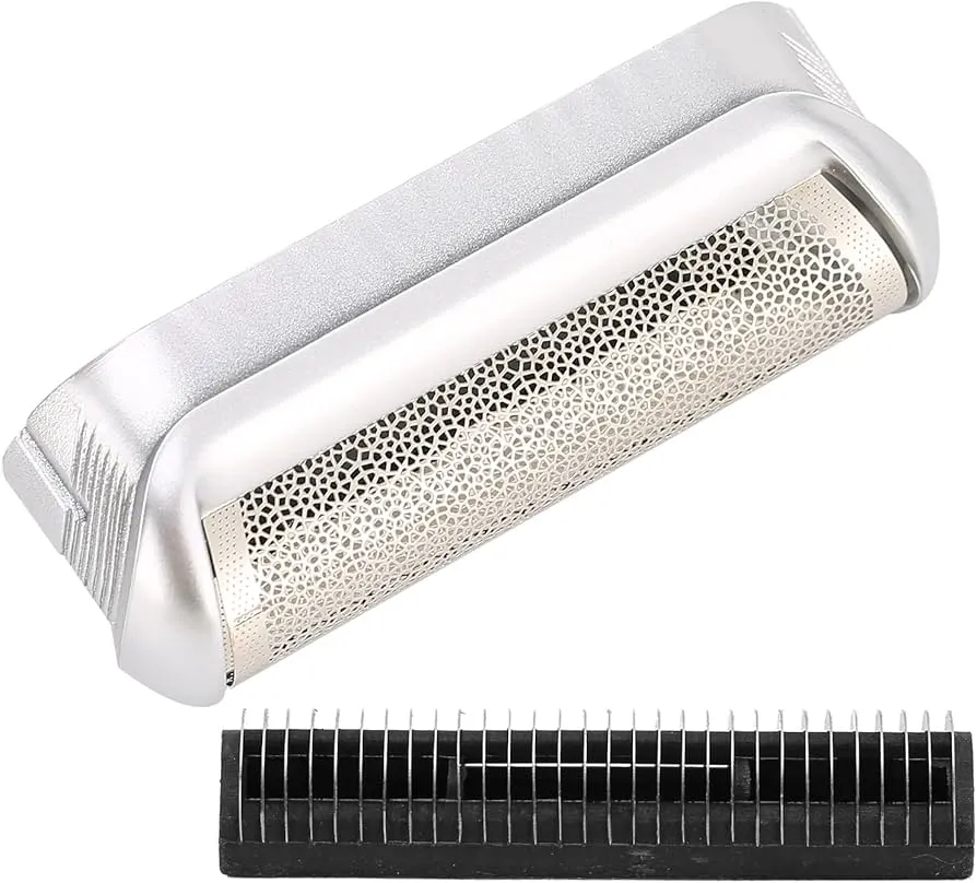 akcesoria do golarki elektrycznej