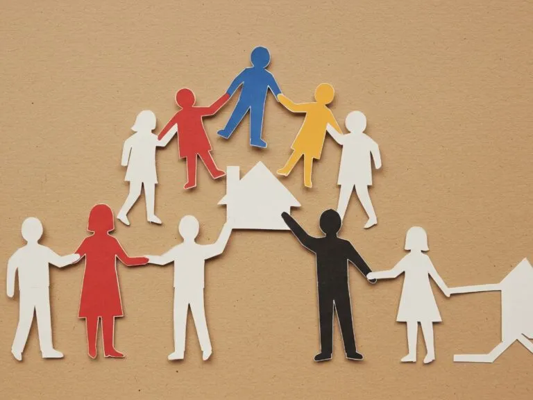 różnice wspólnota mieszkaniowa spółdzielnia