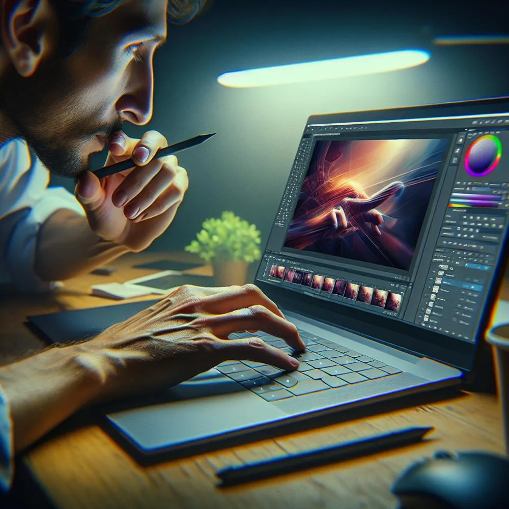 Zdjęcie Czy Photoshop jest płatny? Odkryj koszty subskrypcji i opcje