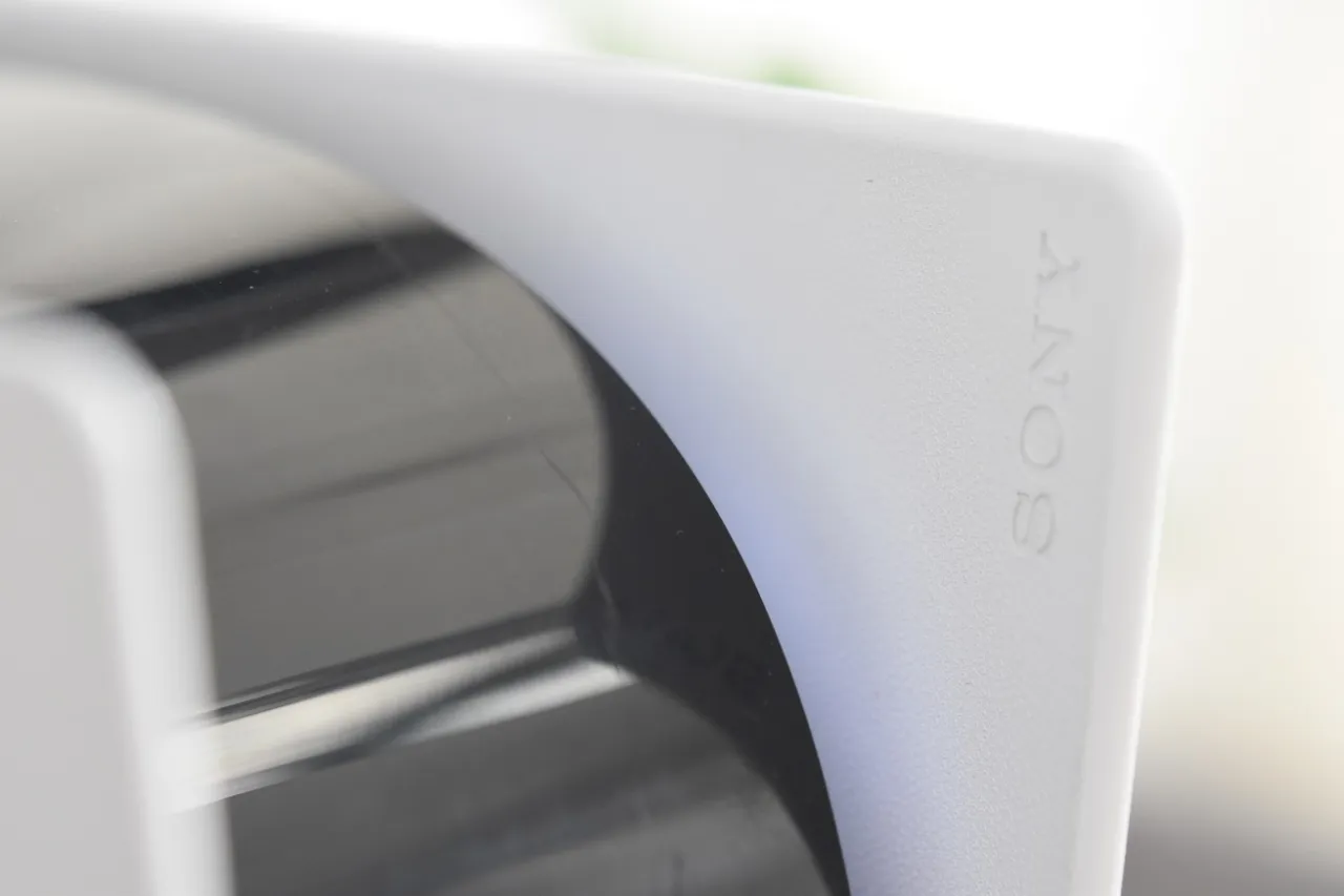 PlayStation 5 uruchamianie trybu bezpiecznego przycisk zasilania