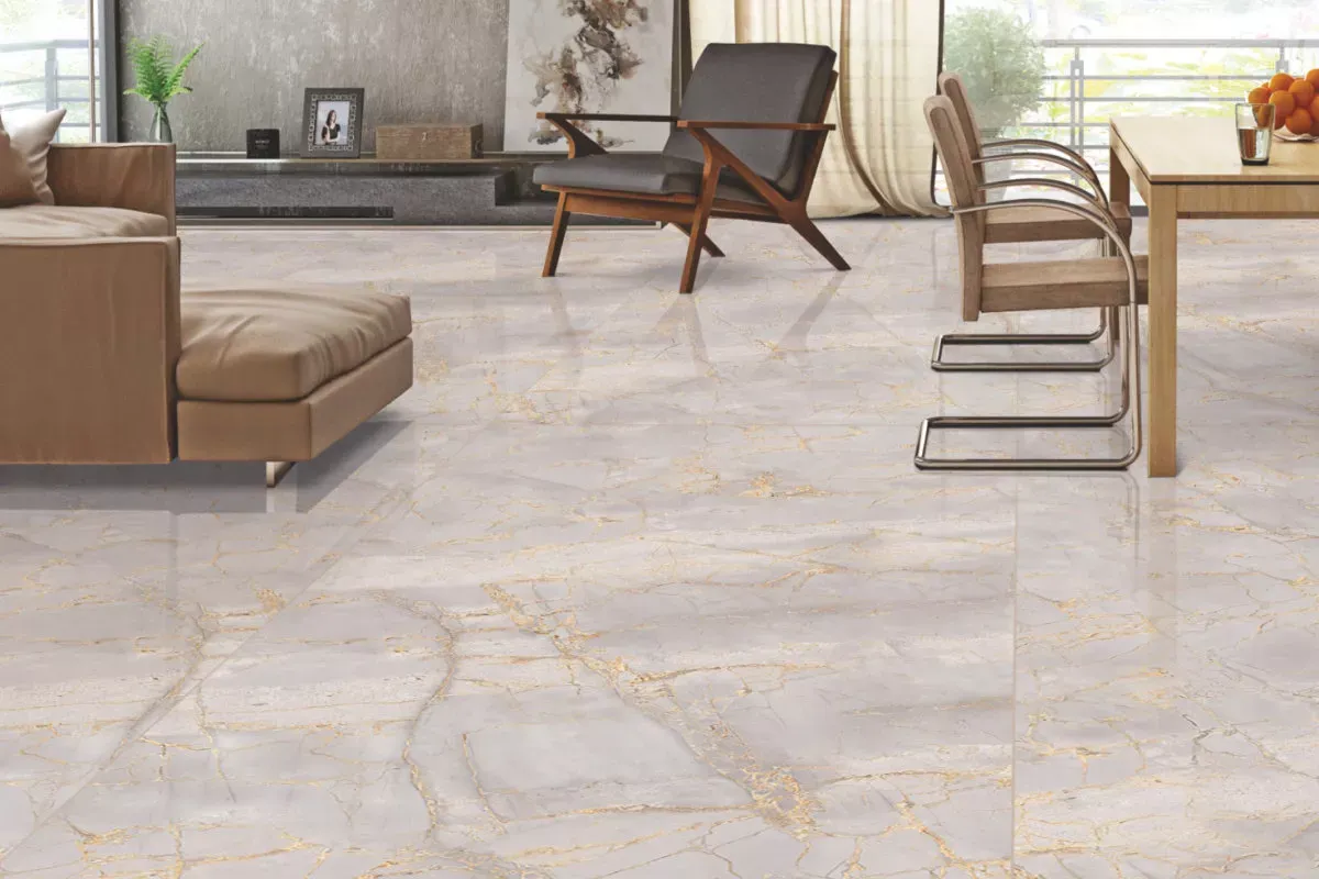 gres wielki format imitacja kamienia