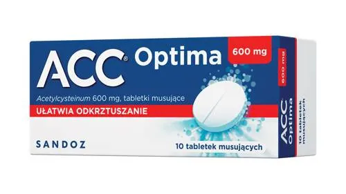 Szerokie portfolio lek&oacute;w Sandoz: opakowania lek&oacute;w przeciwb&oacute;lowych, na kaszel, antybiotyk&oacute;w i probiotyk&oacute;w