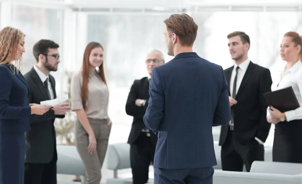 zarządzanie wsp&oacute;lnotą mieszkaniową, zebranie mieszkańc&oacute;w