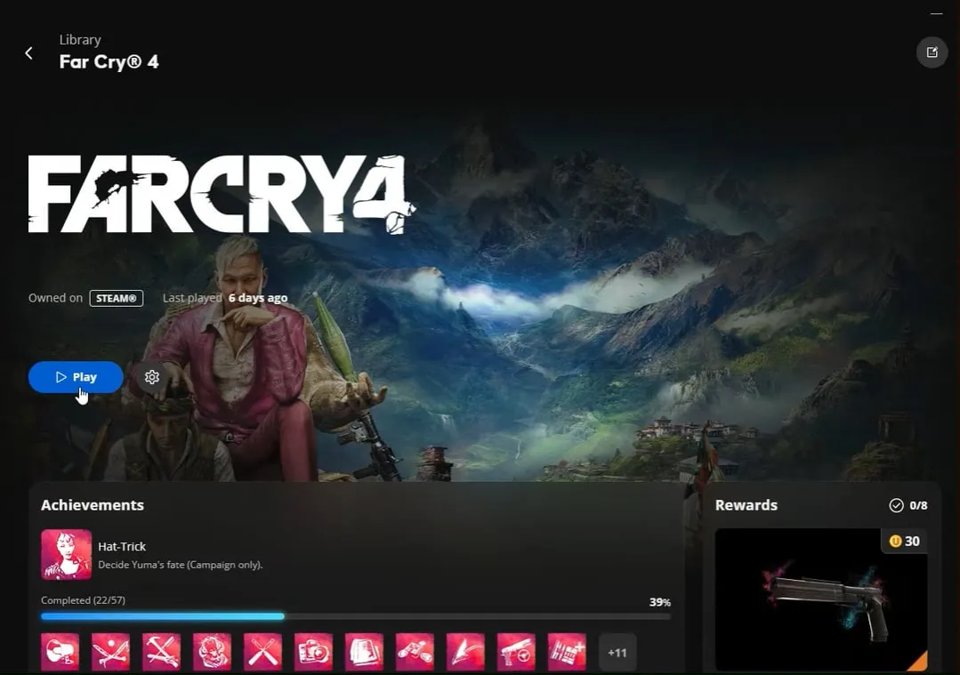 Zdjęcie Jak łatwo zdobyć i zainstalować spolszczenie do Far Cry 4