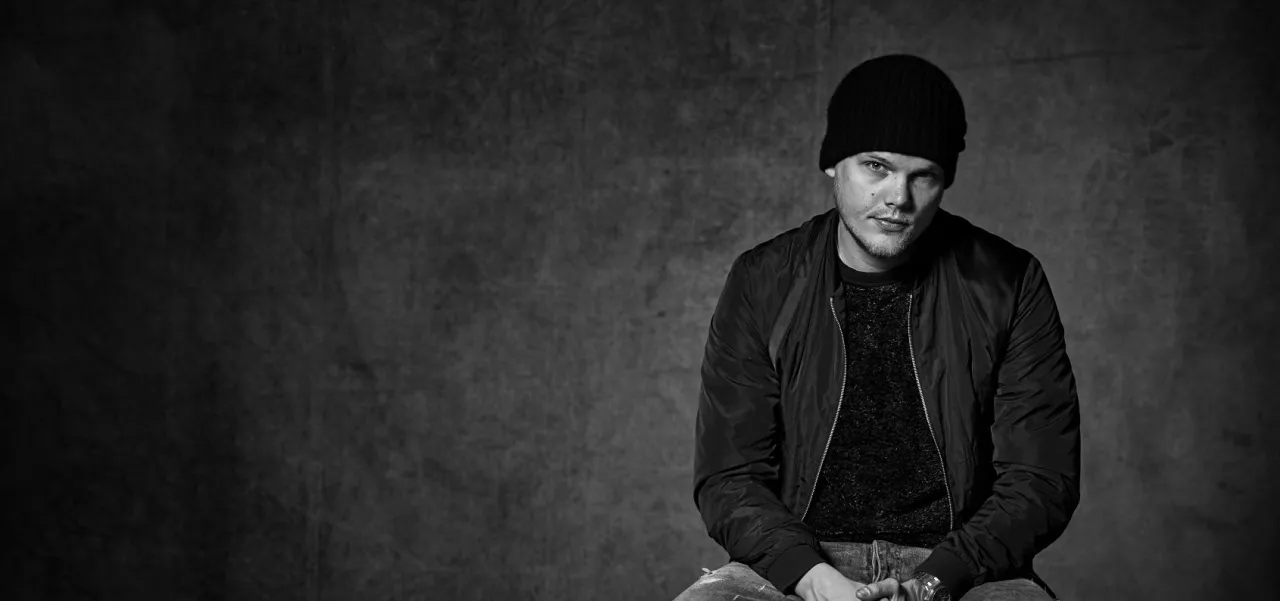 Zdjęcie Avicii "Heaven": Czy to najlepsza współpraca z Chrisem Martinem?