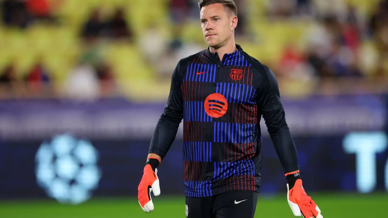 Zdjęcie Bramkarz Barcelony - Jak wybrać najlepszego golkipera FC Barcelona?