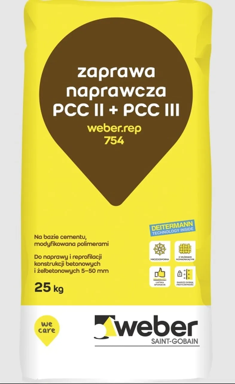 Zdjęcie Zaprawa PCC - co to jest? Właściwości i zastosowania w budownictwie