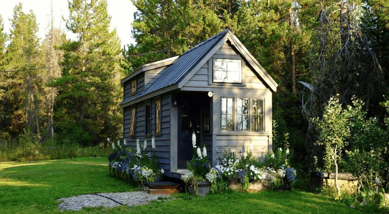 różnice w izolacji dom letniskowy całoroczny