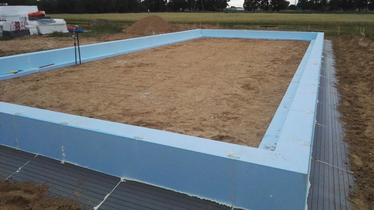 Izolacja fundamentów porównanie materiałów