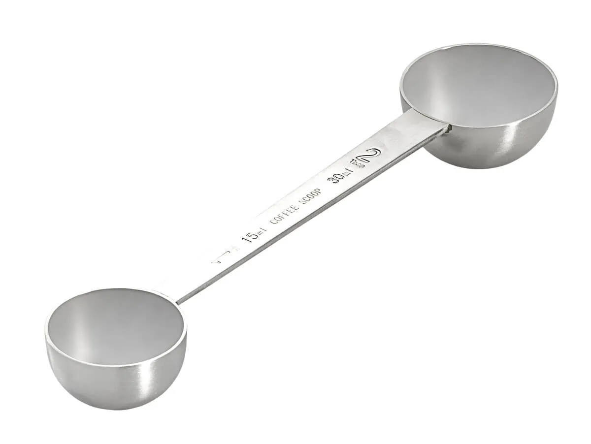 Miarki kuchenne szklanka łyżka