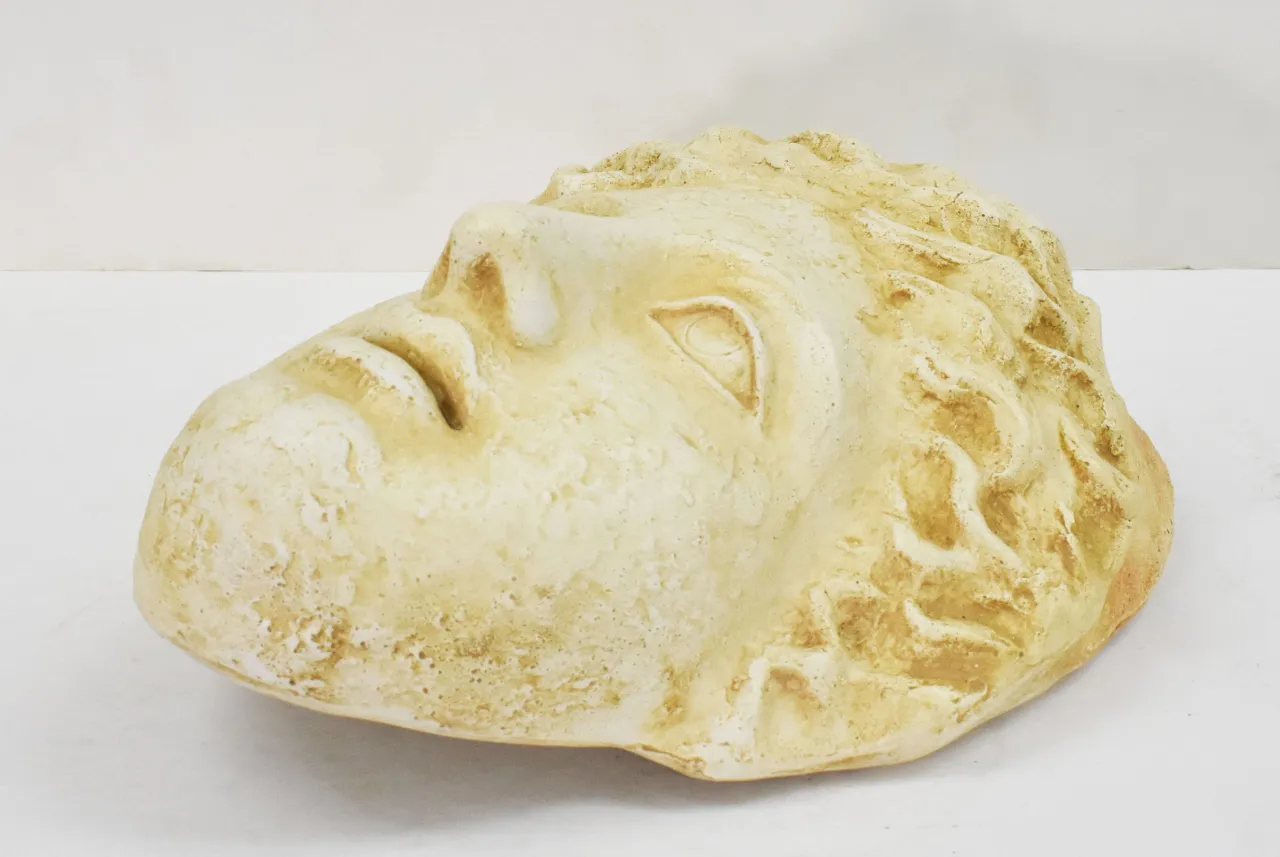 Starożytny teatr grecki tragedia Edyp Antygona