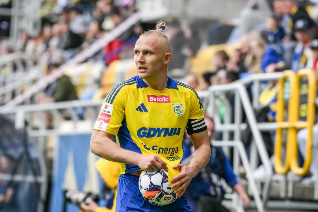 Ile drużyn awansuje z 1 Ligi do Ekstraklasy