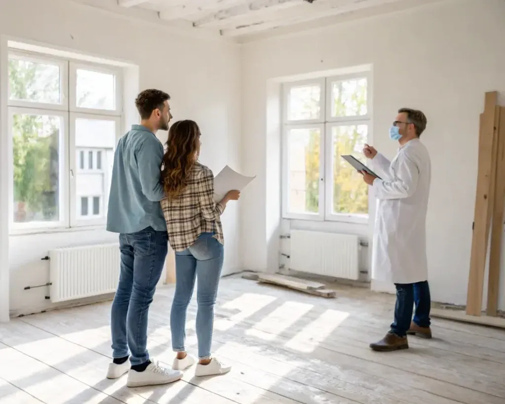 Zdjęcie Co obejmuje rękojmia dewelopera? Poznaj swoje prawa i obowiązki