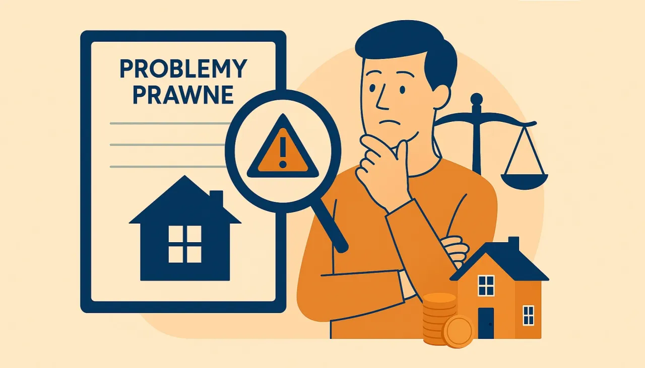 najczęstsze błędy w dokumentach prawnych