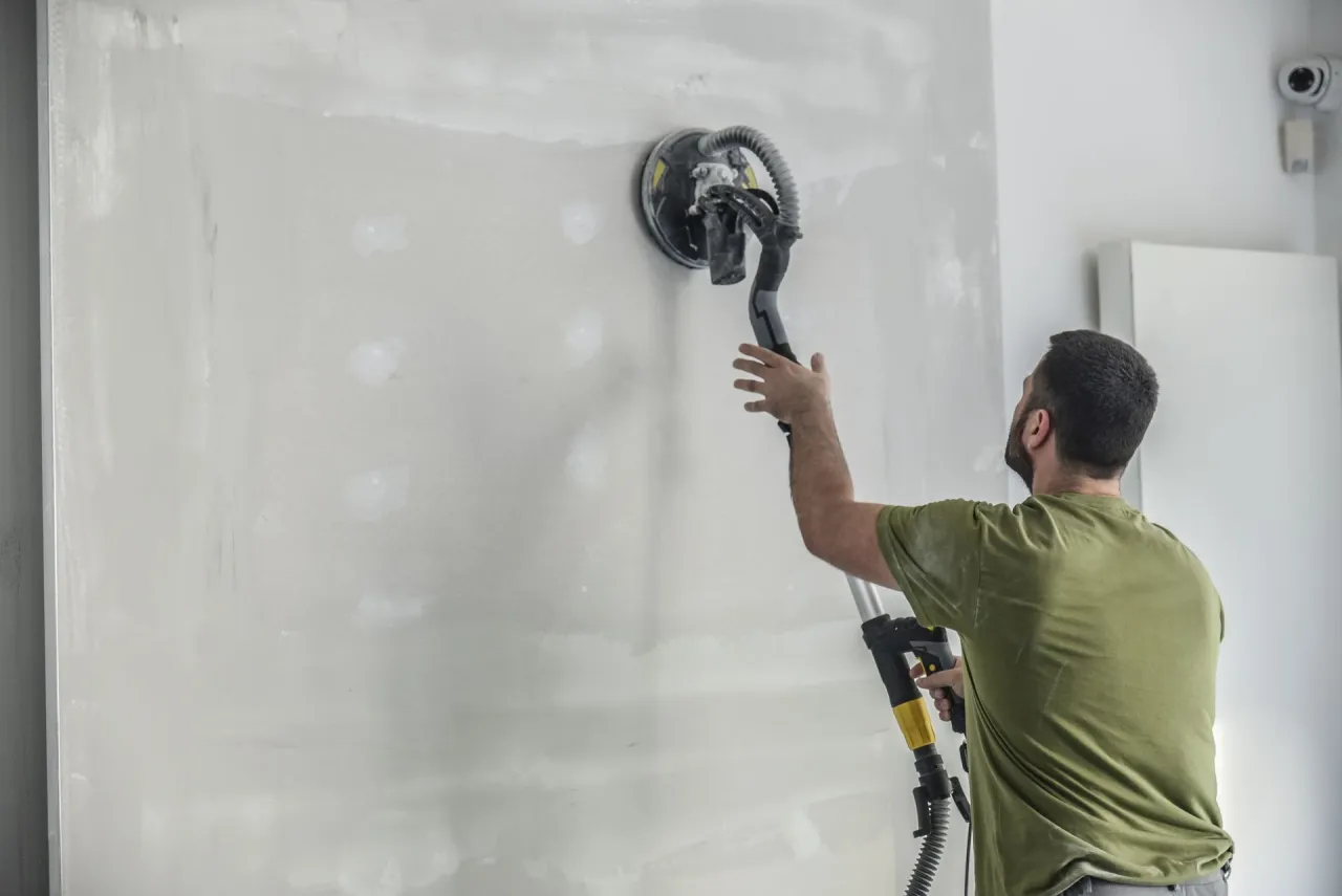 Kiedy wybrać tynk cementowo-wapienny