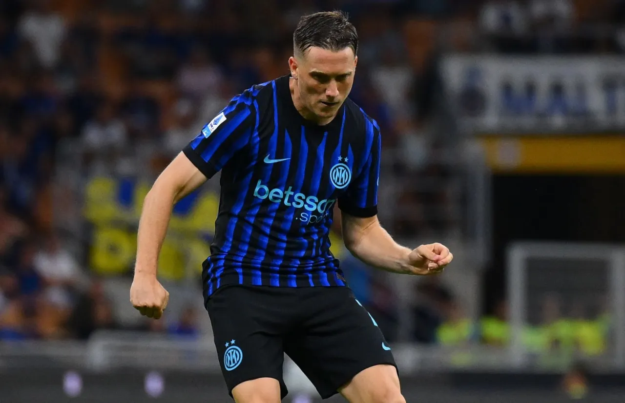 Piotr Zieliński kariera Udinese Napoli Inter