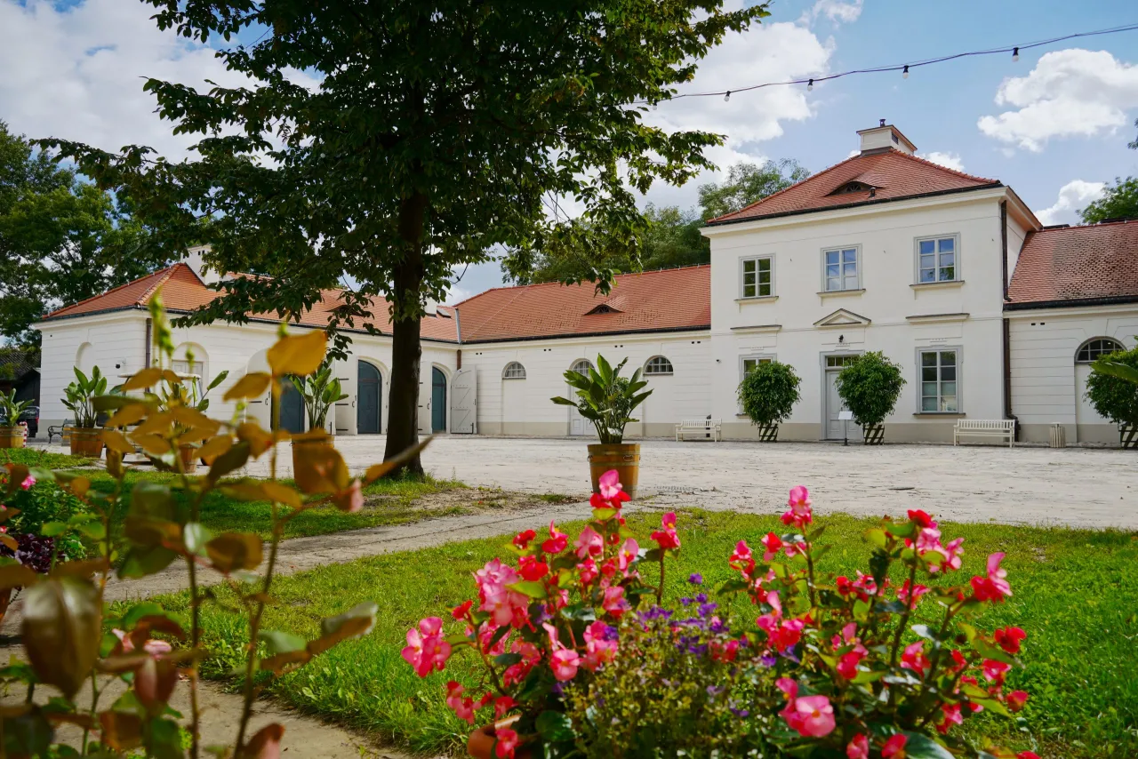 Muzeum Jeździectwa Warszawa informacje praktyczne