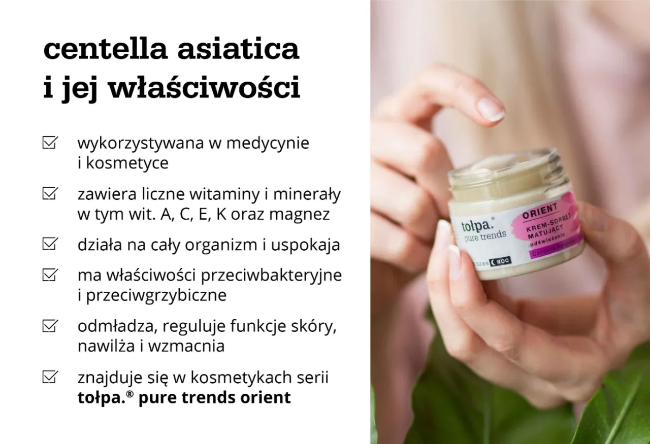 witaminy dla skóry infografika