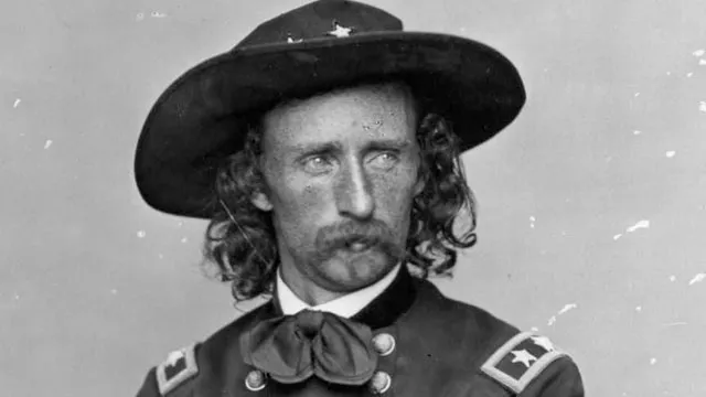 Zdjęcie Generał Custer: Kontrowersyjna postać, która zmieniła historię USA