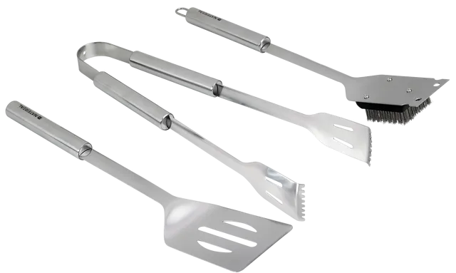 Akcesoria do grilla Leroy Merlin