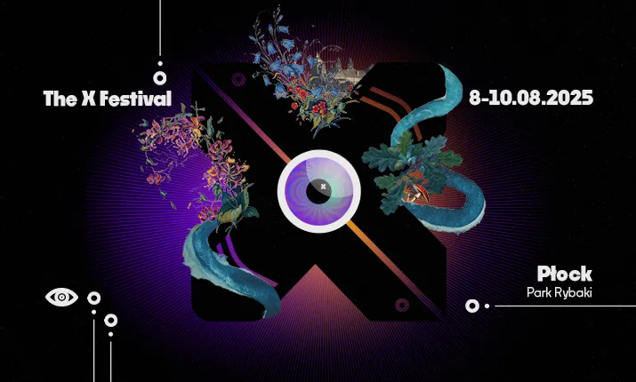 The X Festival Płock Park Rybaki