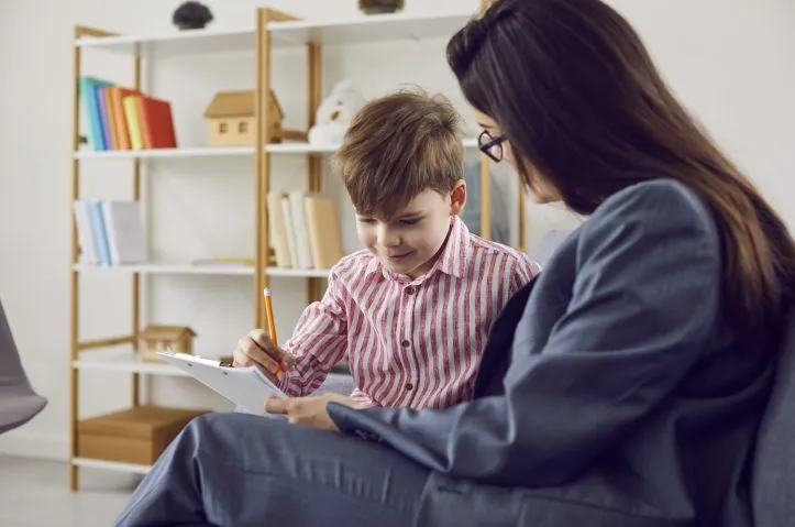 psycholog szkolny interwencja zagrożenie dziecka