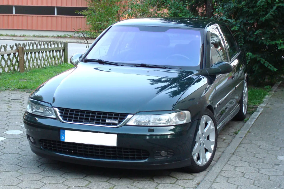 Typowe usterki silnika Opel DTI pompa VP44 EGR przepływomierz