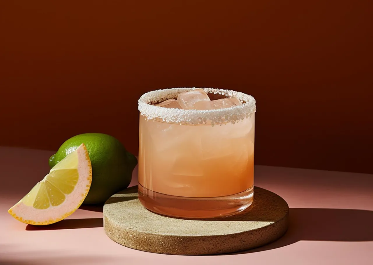 klasyczne drinki z tequilą margarita tequila sunrise paloma