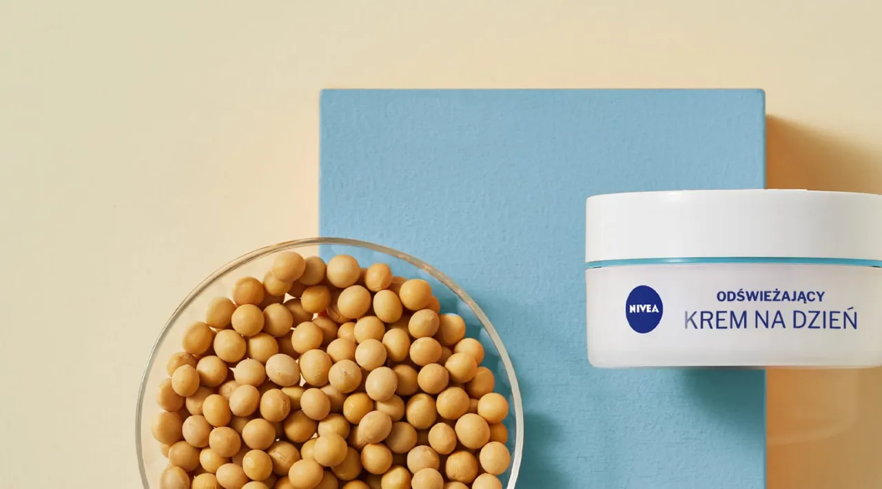 Krem Nivea do cery tłustej opinie