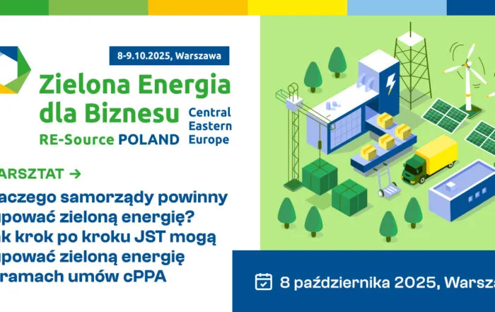 Planowanie biznesu OZE