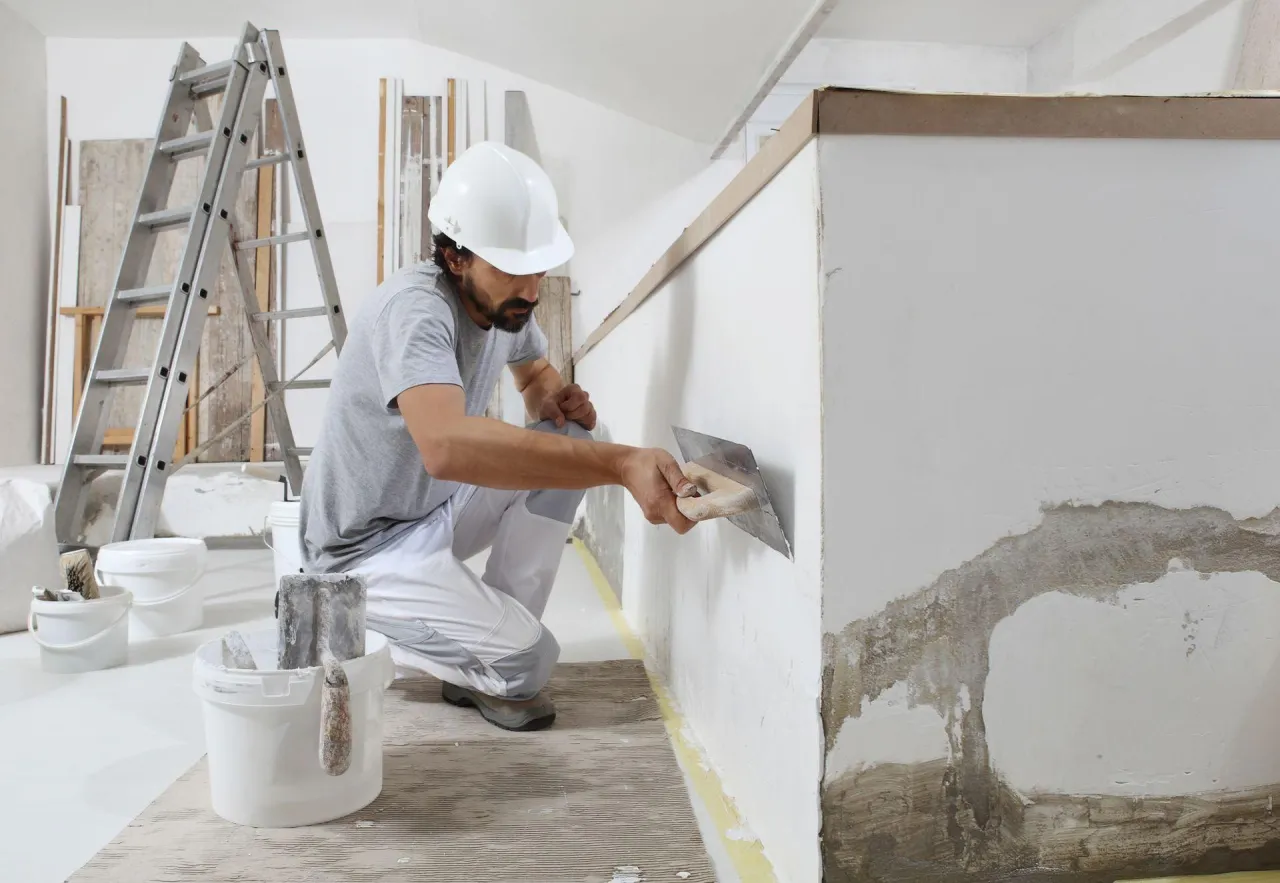 Remont w bloku przepisy