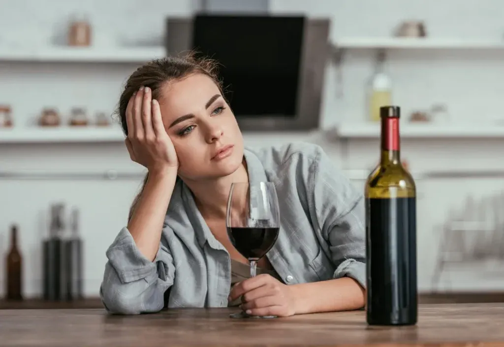 Wpływ alkoholu na organizm i magnez